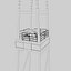 Land Oil Rig