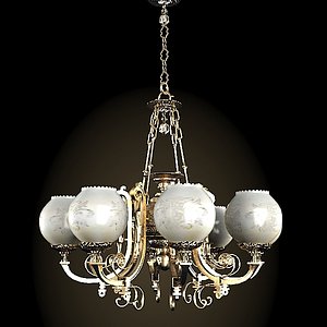 possoni classic iron 3d model