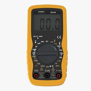 Multimeter