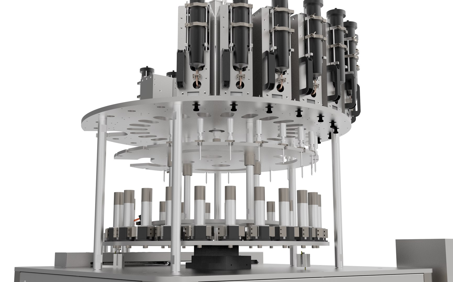 3D Model Personalized Canning Machine - TurboSquid 1868396