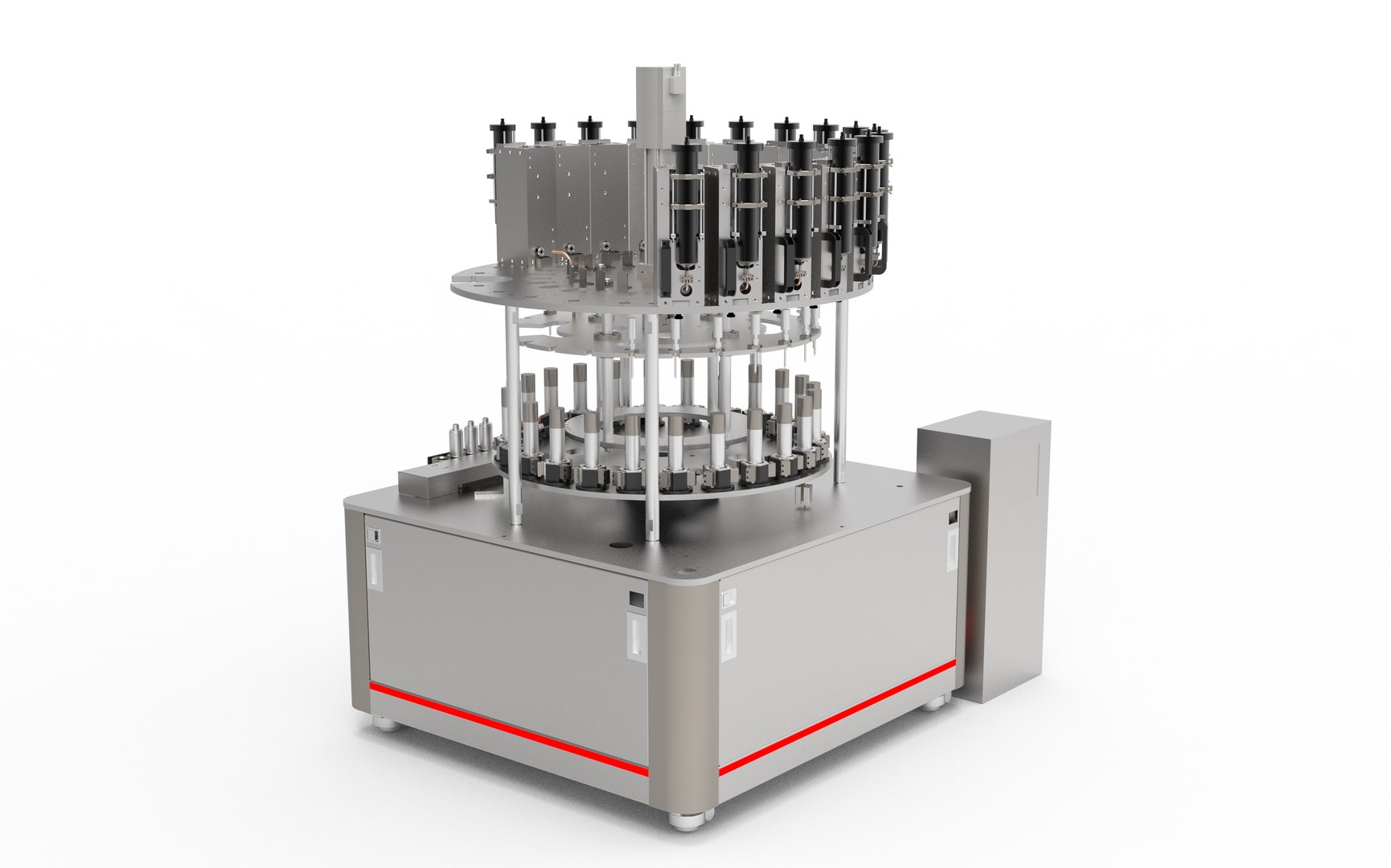 3D model Top 50 Best-Selling Industrial Automation Machines 3D Models https://p.turbosquid.com/ts-thumb/vx/sR8ebp/zX/personalizedcanningmachine.741/png/1787211551/1920x1080/fit_q87/170fe2a03102d673599dff325d9308fc6e23b3ad/personalizedcanningmachine.741.jpg
