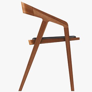 Katakana Chair
