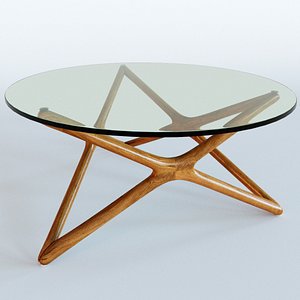 Linda Coffee Table
