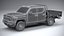 Kia Tasman Cargo DoubleCab 2026