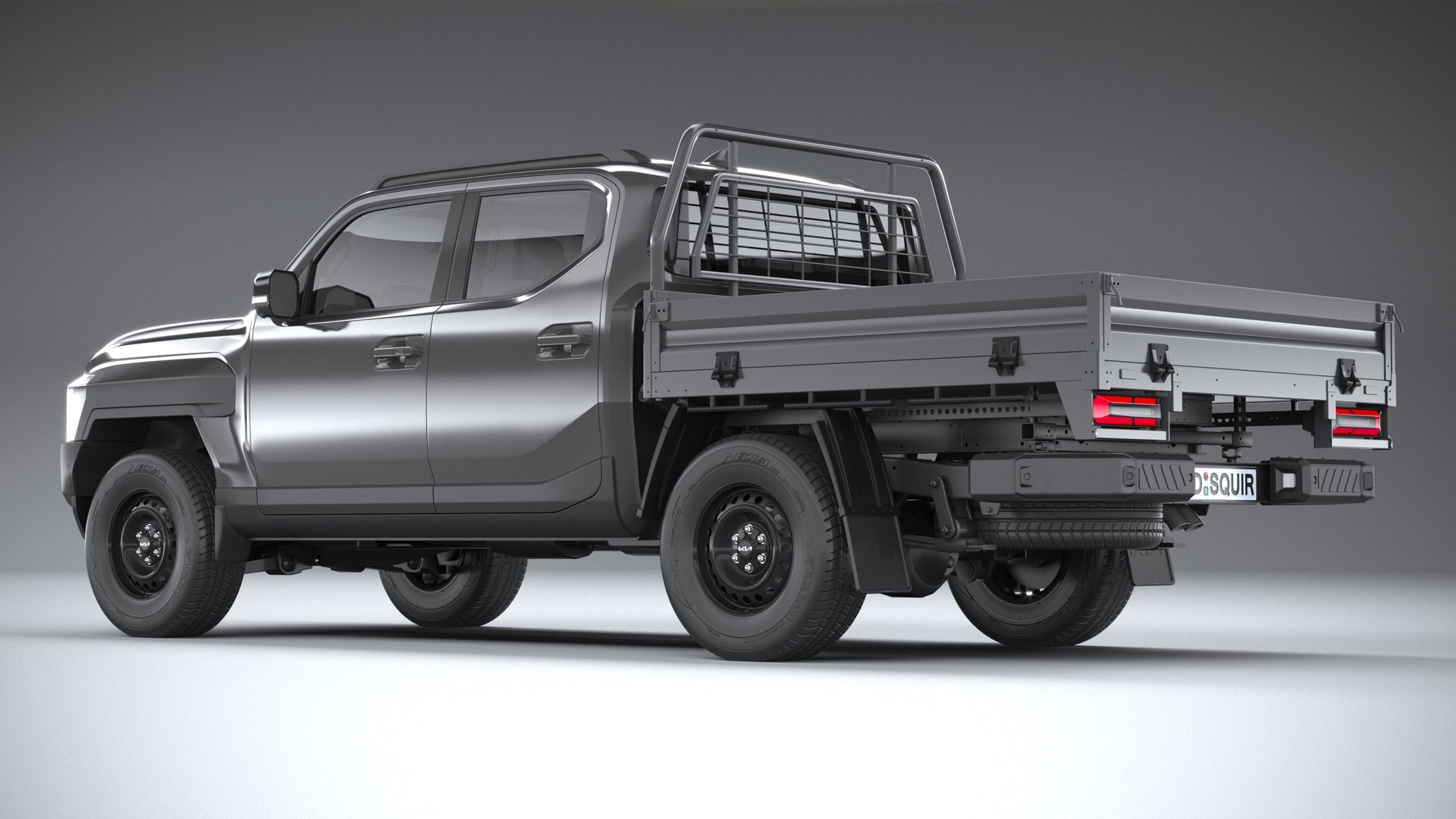 3D Kia Tasman Cargo DoubleCab 2026 https://p.turbosquid.com/ts-thumb/vy/0ZQgaq/9S/kia_tasman_cargo_doublecab_2026_0005/jpg/1749197224/1920x1080/fit_q87/d994d67b759b1793833b56c9398f8af0f9e7a94a/kia_tasman_cargo_doublecab_2026_0005.jpg