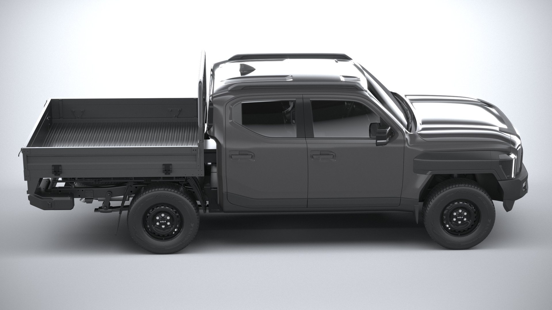 3D Kia Tasman Cargo DoubleCab 2026 https://p.turbosquid.com/ts-thumb/vy/0ZQgaq/Dh/kia_tasman_cargo_doublecab_2026_0011/jpg/1749197236/1920x1080/fit_q87/708957c793a86894a4df21ed62315dc64e4ac88a/kia_tasman_cargo_doublecab_2026_0011.jpg