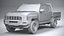 Kia Tasman Cargo DoubleCab 2026