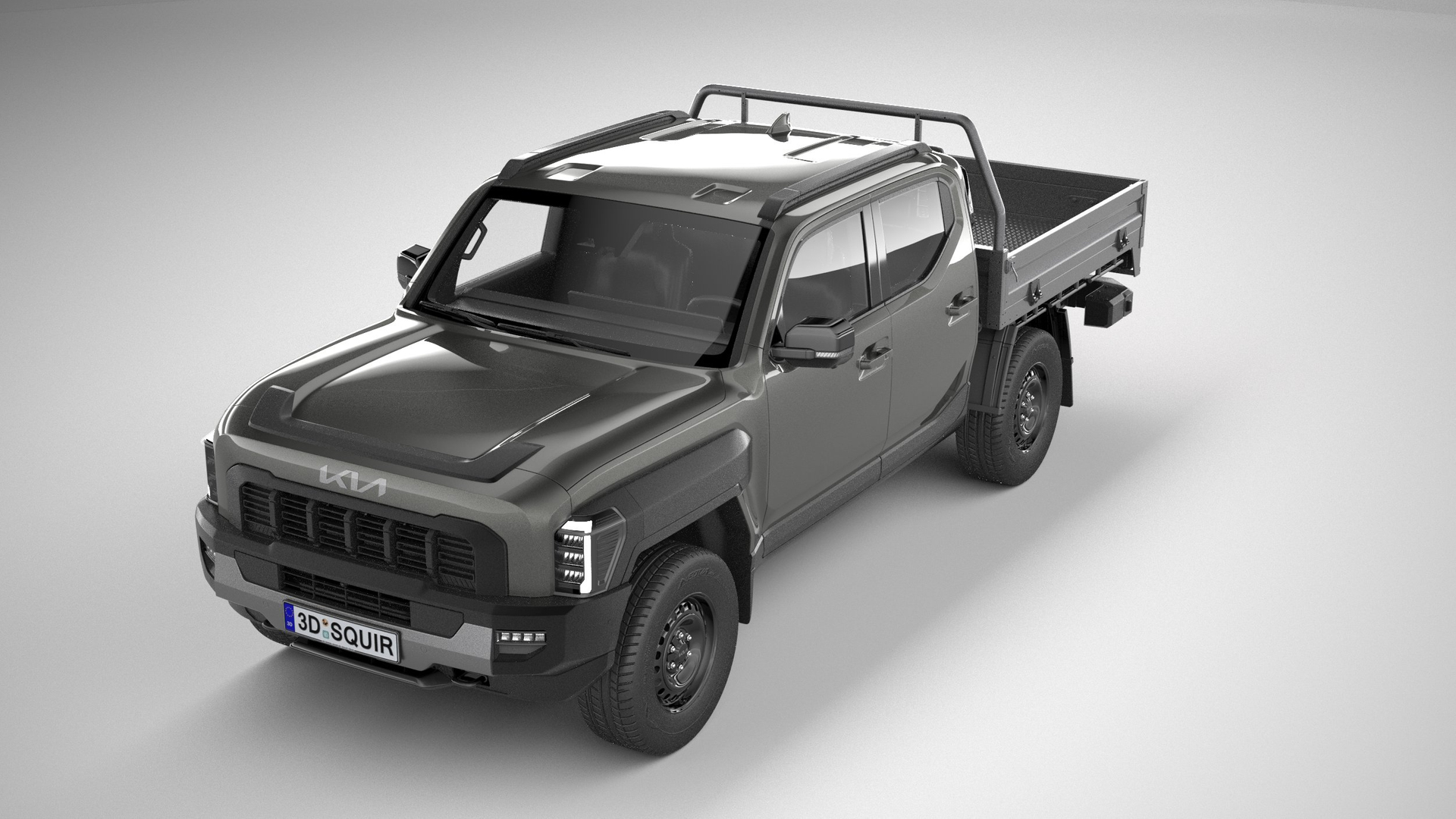 3D Kia Tasman Cargo DoubleCab 2026 https://p.turbosquid.com/ts-thumb/vy/0ZQgaq/PT/kia_tasman_cargo_doublecab_2026/jpg/1749197257/1920x1080/turn_fit_q99/dd9cd07ac811f6a49663bad9a881005db9e2bc38/kia_tasman_cargo_doublecab_2026-1.jpg