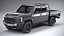 Kia Tasman Cargo DoubleCab 2026