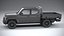 Kia Tasman Cargo DoubleCab 2026