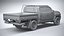 Kia Tasman Cargo DoubleCab 2026