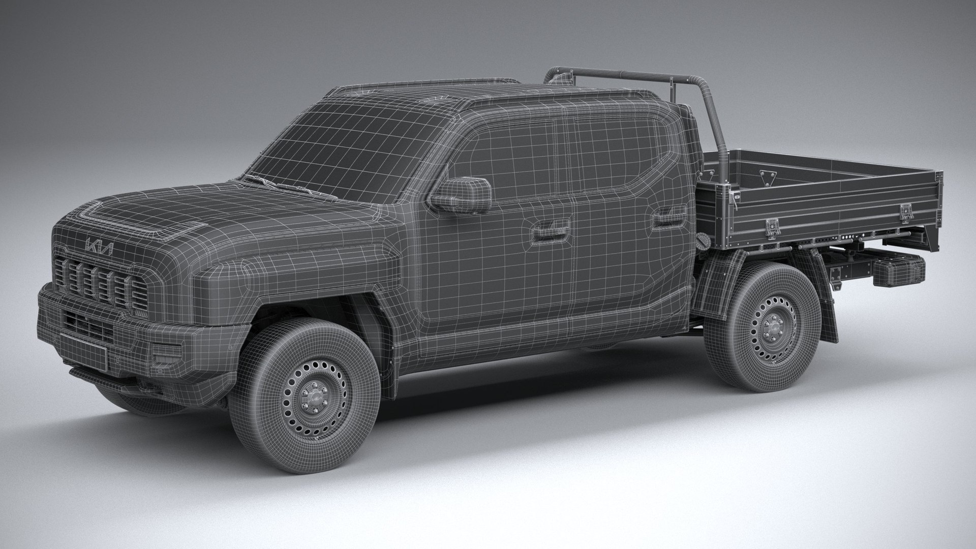 3D Kia Tasman Cargo DoubleCab 2026 https://p.turbosquid.com/ts-thumb/vy/0ZQgaq/jM/kia_tasman_cargo_doublecab_2026_wire_lp_0000/jpg/1749197254/1920x1080/fit_q87/fed6fda027e2e380f8e64cbf8f4d71f7327b732c/kia_tasman_cargo_doublecab_2026_wire_lp_0000.jpg