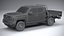 Kia Tasman Cargo DoubleCab 2026