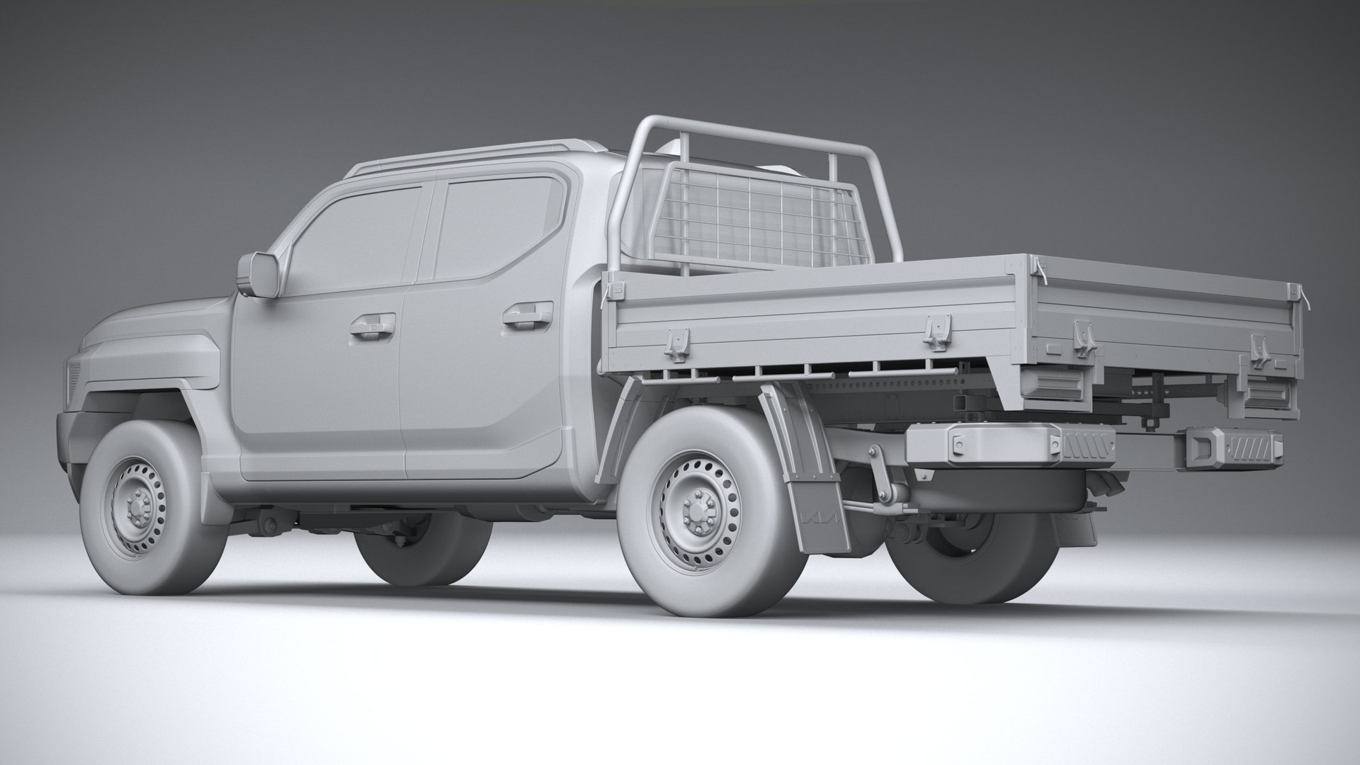 3D Kia Tasman Cargo DoubleCab 2026 https://p.turbosquid.com/ts-thumb/vy/0ZQgaq/kX/kia_tasman_cargo_doublecab_2026_grey_0005/jpg/1749197241/1920x1080/fit_q87/7d662df79c7ef6354634814e367e542a40a33987/kia_tasman_cargo_doublecab_2026_grey_0005.jpg