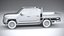 Kia Tasman Cargo DoubleCab 2026