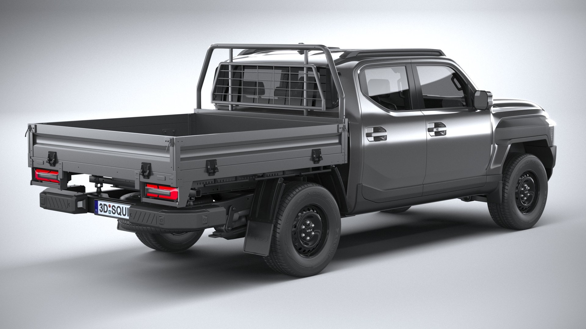 3D Kia Tasman Cargo DoubleCab 2026 https://p.turbosquid.com/ts-thumb/vy/0ZQgaq/qZ/kia_tasman_cargo_doublecab_2026_0017/jpg/1749197240/1920x1080/fit_q87/57b7d97c52203fb47b266b799d09518dffa96272/kia_tasman_cargo_doublecab_2026_0017.jpg