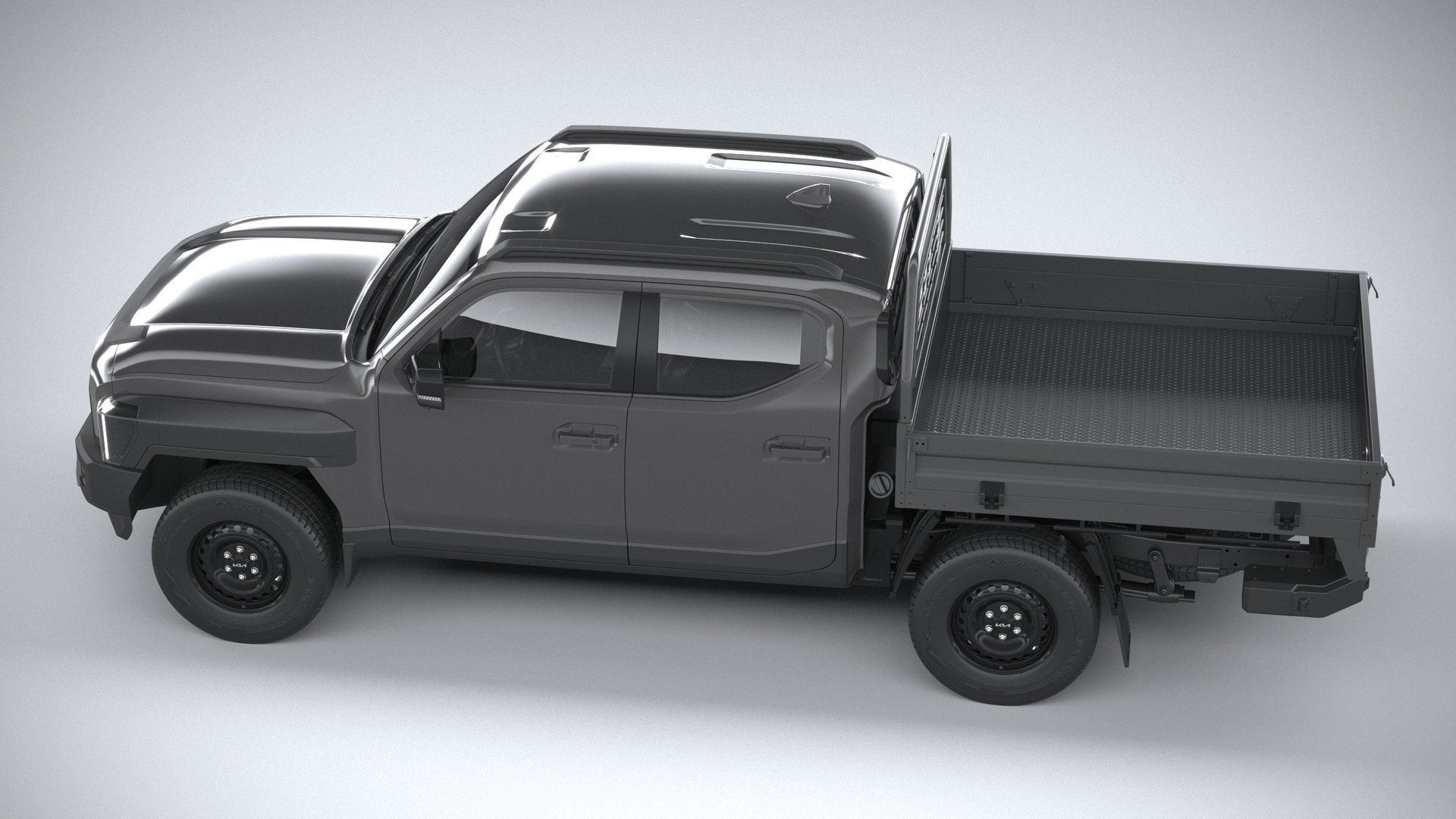 3D Kia Tasman Cargo DoubleCab 2026 https://p.turbosquid.com/ts-thumb/vy/0ZQgaq/u9/kia_tasman_cargo_doublecab_2026_0009/jpg/1749197232/1920x1080/fit_q87/94683d863996f35b234a2cd7015a6ab9069afd77/kia_tasman_cargo_doublecab_2026_0009.jpg