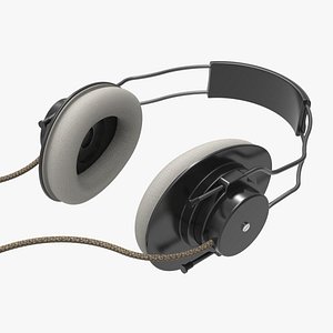 Type C Headband
