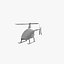 Mini Hubschrauber Walkera