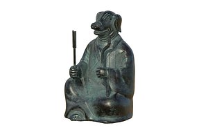 Zodiac Pig