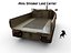 Alvis Streaker Load Carrier
