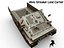 Alvis Streaker Load Carrier