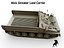 Alvis Streaker Load Carrier
