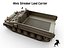 Alvis Streaker Load Carrier
