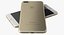 3D iphone 5 phone model