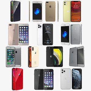 IPhone Collection 5