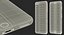 3D iphone 5 phone model