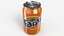 Lattine per bevande 330 ml Collezione PBR 4
