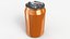 Lattine per bevande 330 ml Collezione PBR 4