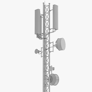 Cell Phone Tower