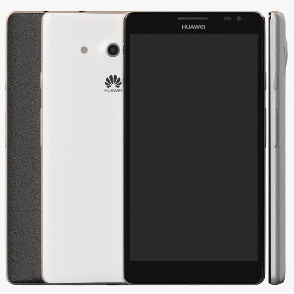 huawei ascend all models