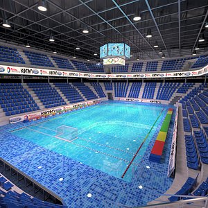 Water Polo Arena