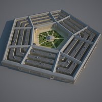 The Pentagon