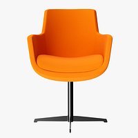 Chair Drehstuhl ANNABEL