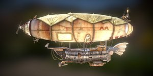Zeppelin