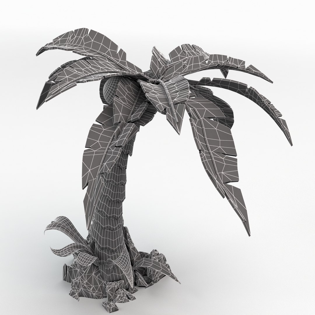 cartoon palm tree 3d model https://p.turbosquid.com/ts-thumb/vy/OZWc7s/VlEFe2BY/cpalm1_12/jpg/1454425532/1920x1080/fit_q87/5ad73bb4c40109103bf8395efac983f7de08efd0/cpalm1_12.jpg