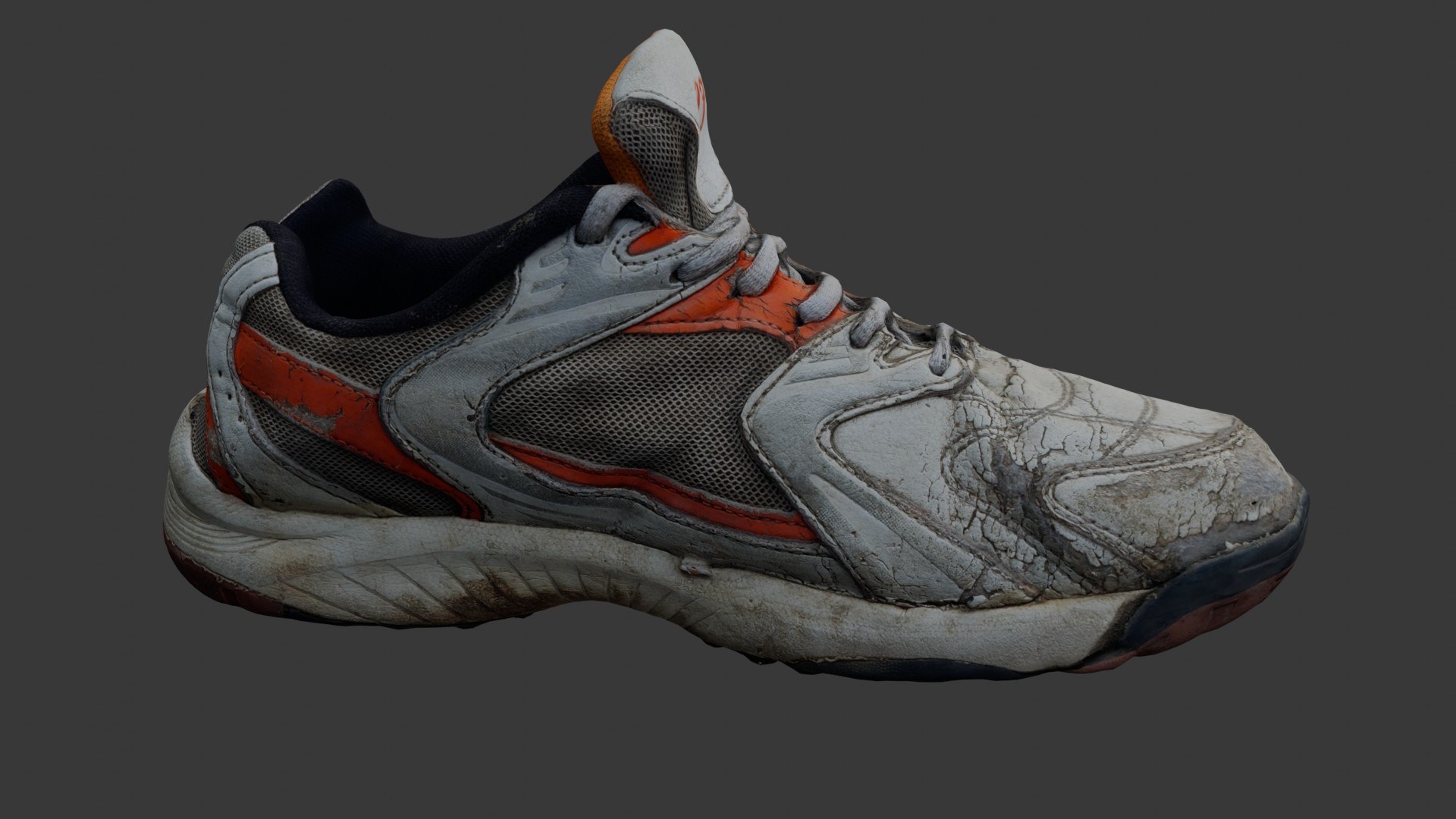 Worn Dirty Sneaker Scan 3D https://p.turbosquid.com/ts-thumb/vy/QmXIDH/vQ/1/jpg/1745565445/1920x1080/fit_q87/dadba73dbd69910700eb21f7481951c480e58caf/1.jpg