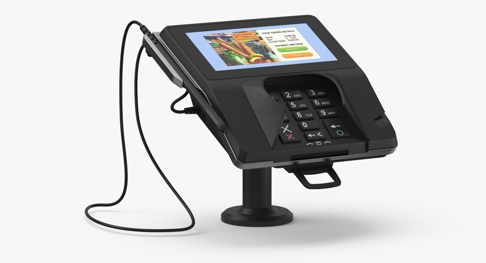 Credit Card Processing Device model https://p.turbosquid.com/ts-thumb/vy/SaqZBh/A0/0000/jpg/1680005582/1920x1080/turn_fit_q99/d6a50e48be3e01cb8b045a8f38361d958080e982/0000-1.jpg