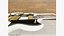 Gibson Double Neck Guitar with Alpine White Finish