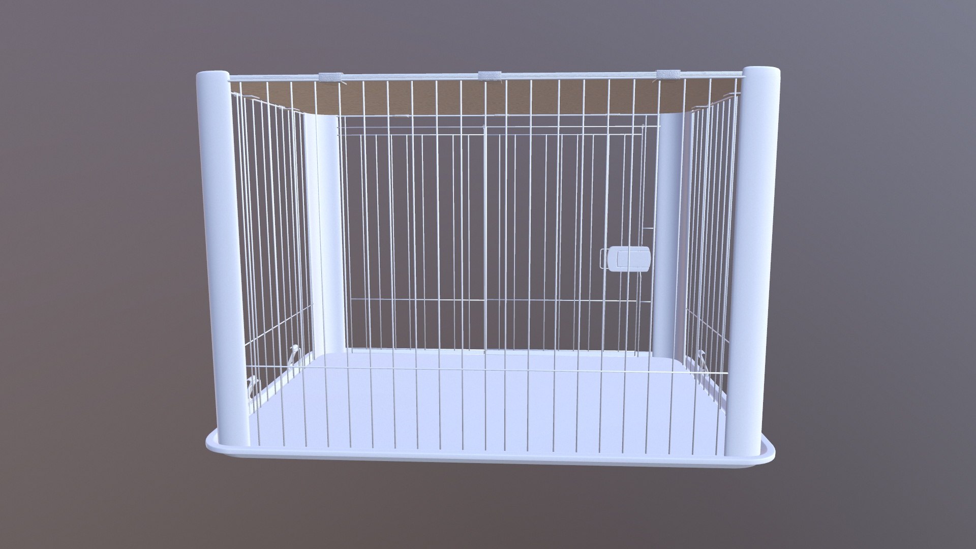 Dog Cage 3D model https://p.turbosquid.com/ts-thumb/vy/Tb6D1G/xx/screenshot049/jpg/1676825554/1920x1080/fit_q87/934ce64b8801b3ebb5f6abaaf2798e94f37390f0/screenshot049.jpg