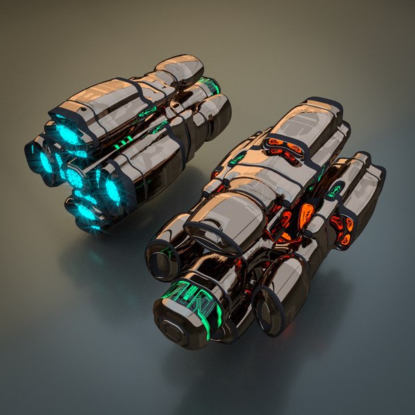 Drive star 3D model - TurboSquid 1255047