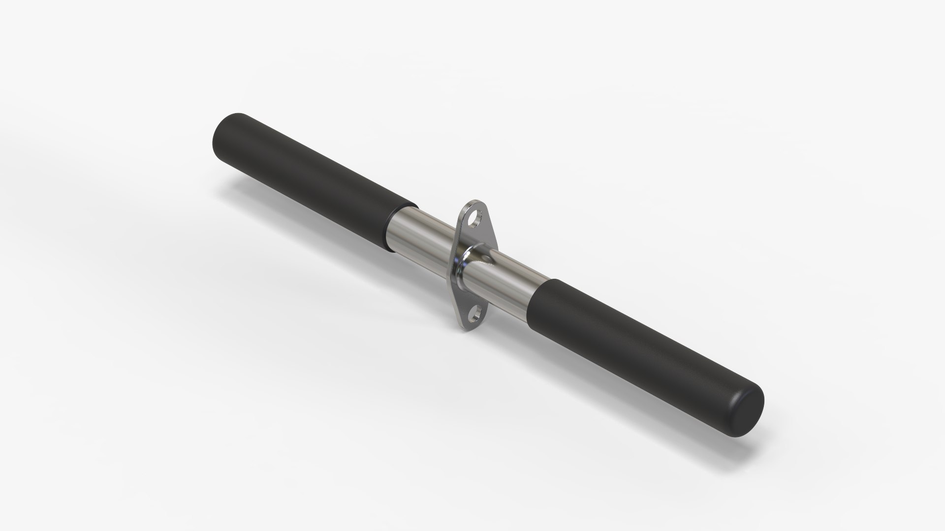 T-Bar Handle 3D Model - TurboSquid 2324954