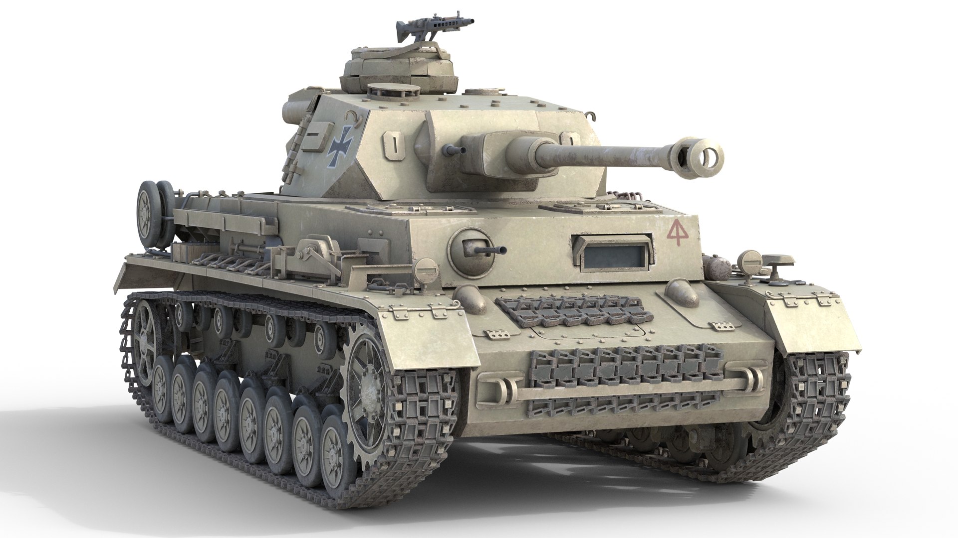 Panzer IV German Medium Tank 3D https://p.turbosquid.com/ts-thumb/vy/aEC2WD/DG/3/jpg/1730726474/1920x1080/fit_q87/740cc85c0650414132b10c96c1812a75a6e00f27/3.jpg