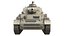 Panzer IV немецкий средний танк