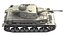 Panzer IV немецкий средний танк