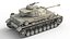 Panzer IV немецкий средний танк